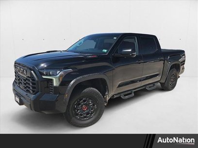 Used 2022 Toyota Tundra TRD Pro