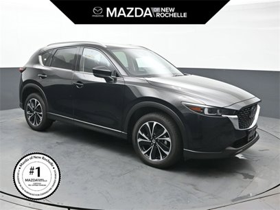 Used 2022 MAZDA CX-5 AWD 2.5 S w/ Premium Plus Pkg