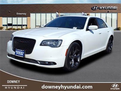 Used 2022 Chrysler 300 S