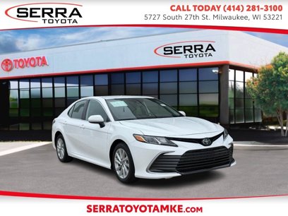 Used 2023 Toyota Camry LE