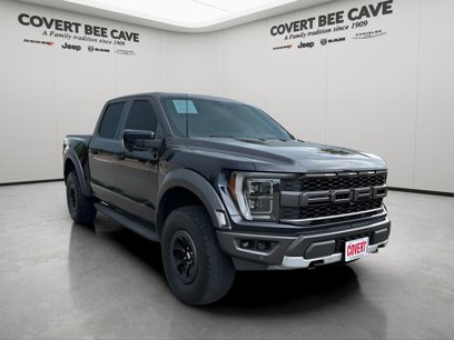 Used 2021 Ford F150 Raptor w/ Equipment Group 801A High