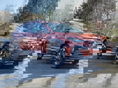 New 2025 Subaru Crosstrek 2.5i Limited w/ Crosstrek Mirror Package