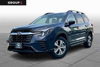 New 2025 Subaru Ascent Premium