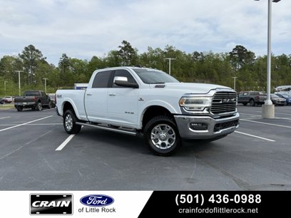 Used 2021 RAM 2500 Laramie