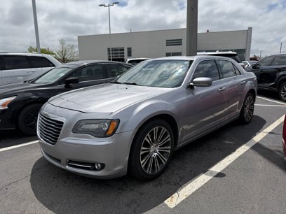 Used 2014 Chrysler 300 S
