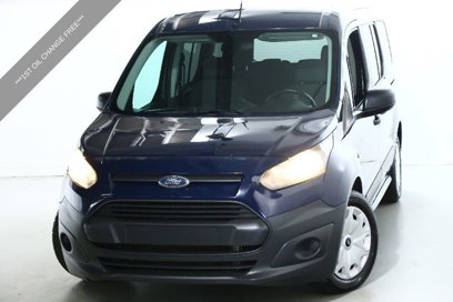 Used 2017 Ford Transit Connect XL