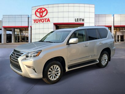 Used 2019 Lexus GX 460 Premium