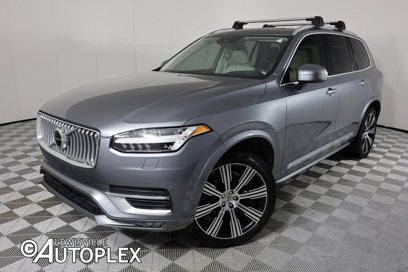 Used 2020 Volvo XC90 T6 Inscription