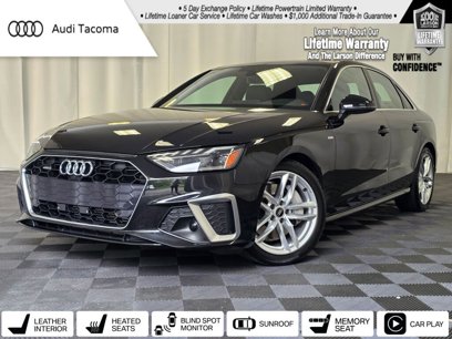 Used 2022 Audi A4 2.0T Premium Plus w/ Premium Plus Package