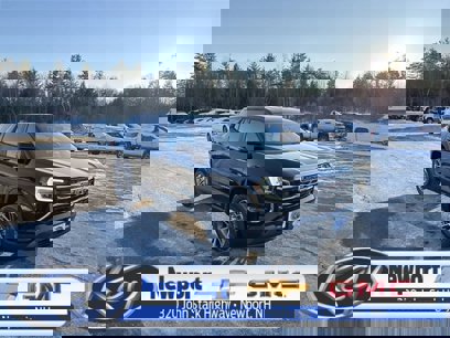 New 2025 GMC Terrain Elevation