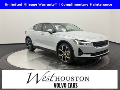 Certified 2022 Polestar Polestar 2 w/ Performance Package