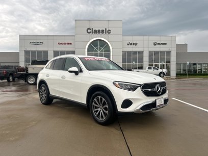 Used 2024 Mercedes-Benz GLC 300