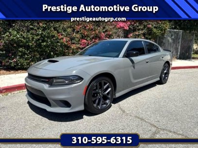 Used 2019 Dodge Charger R/T w/ Blacktop Package