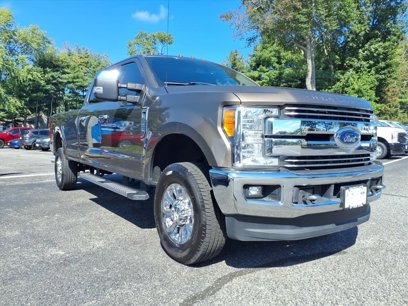 Used 2017 Ford F350 Lariat
