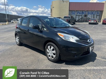 Used 2014 Nissan Versa Note SV