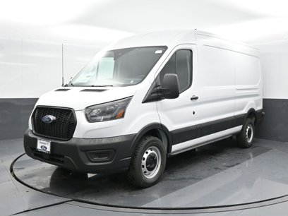 New 2024 Ford Transit 250 148 Medium Roof w/ Load Area Protection Package