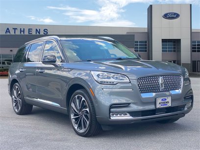 Used 2024 Lincoln Aviator Reserve w/ Equipment Group 201A
