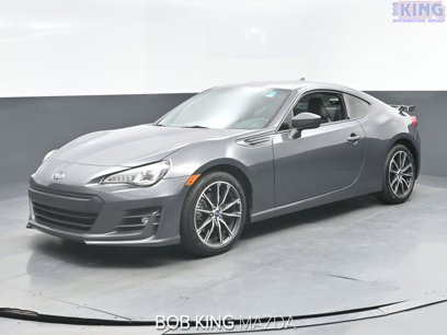 Used 2020 Subaru BRZ Limited w/ Popular Package #2