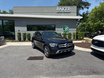 Certified 2022 Mercedes-Benz GLC 300