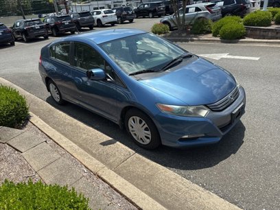 Used 2010 Honda Insight LX