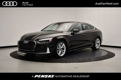 Certified 2023 Audi A5 2.0T Premium w/ Convenience Package