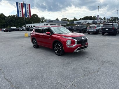 Used 2023 Mitsubishi Outlander SEL 40th Anniversary