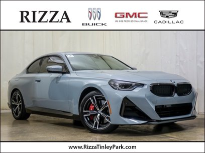 Used 2023 BMW 230i xDrive Coupe w/ Premium Package