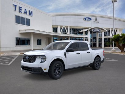 New 2025 Ford Maverick XLT