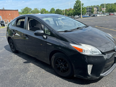 Used 2013 Toyota Prius Two