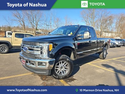 Used 2017 Ford F350 Lariat w/ Lariat Value Package