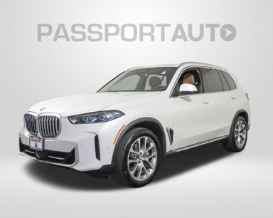 Used 2024 BMW X5 xDrive40i w/ Premium Package