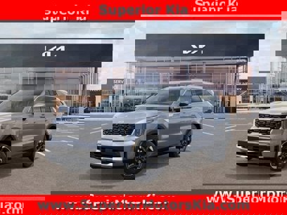 New 2025 Kia Sorento S