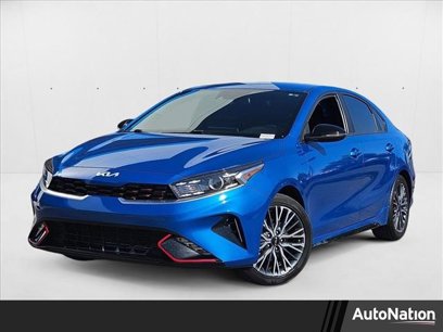 Used 2023 Kia Forte GT-Line