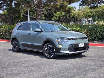 Used 2023 Kia Niro Wind