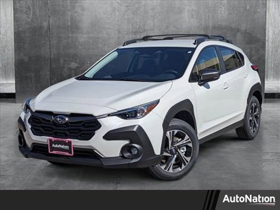 New 2025 Subaru Crosstrek 2.5i Limited