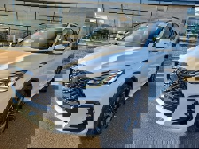 New 2025 INFINITI QX50 Sport