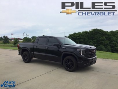 Used 2024 GMC Sierra 1500 Elevation