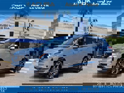 Certified 2023 Acura RDX AWD w/ Advance Package