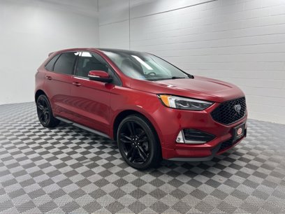 Used 2021 Ford Edge ST w/ Equipment Group 401A