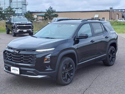 New 2025 Chevrolet Equinox LT w/ Convenience Package II