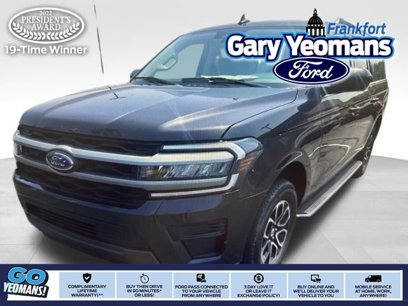 Used 2023 Ford Expedition Max XLT