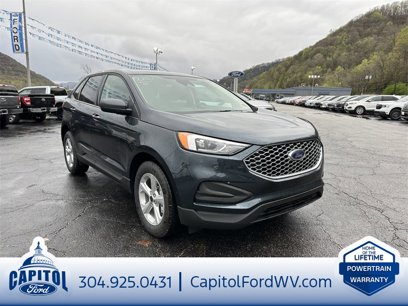 New 2024 Ford Edge SE