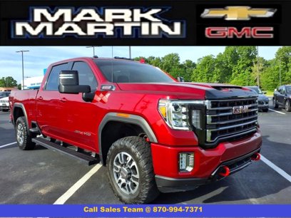 Used 2023 GMC Sierra 2500 AT4 w/ AT4 Preferred Package