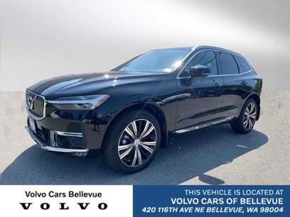 New 2023 Volvo XC60 B5 Plus w/ Climate Package