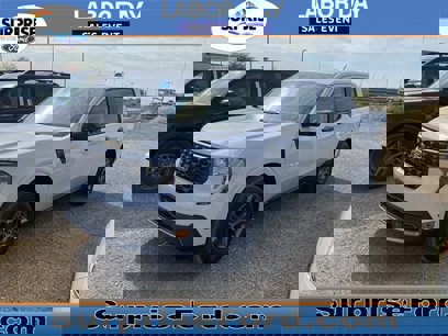 Certified 2025 Ford Maverick XLT w/ XLT Luxury Package