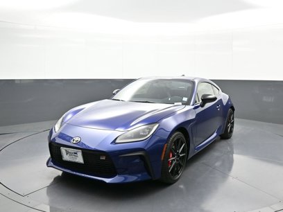 New 2025 Toyota GR86 Premium