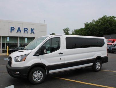 New 2025 Ford Transit 350 XL