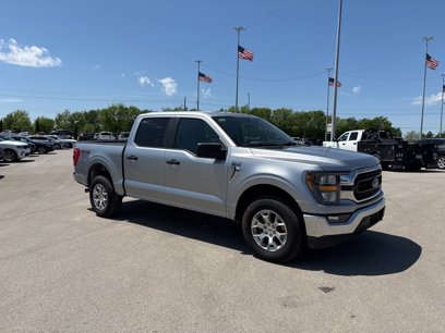 Used 2023 Ford F150 XLT