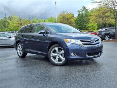Used 2015 Toyota Venza XLE