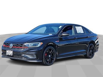 Used 2021 Volkswagen Jetta GLI Autobahn w/ GLI Autobahn Black Package